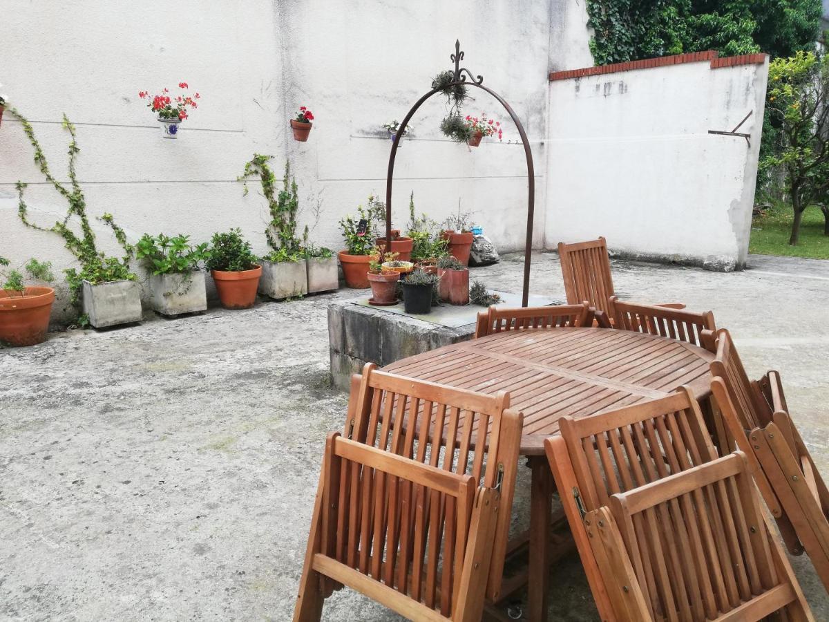 Apartamentos Casa Carre 1893 Santona Luaran gambar