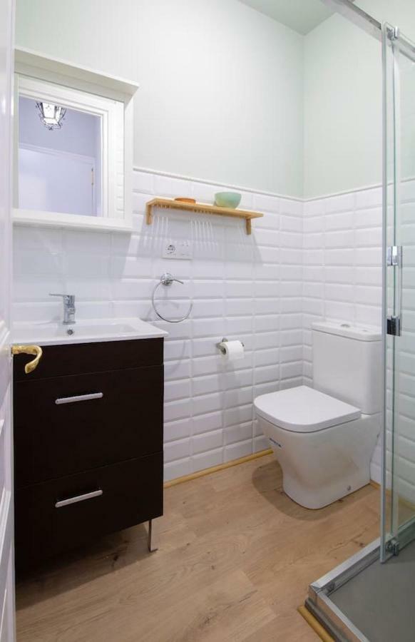 Apartamentos Casa Carre 1893 Santona Luaran gambar