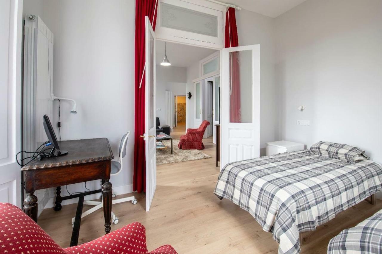 Apartamentos Casa Carre 1893 Santona Luaran gambar