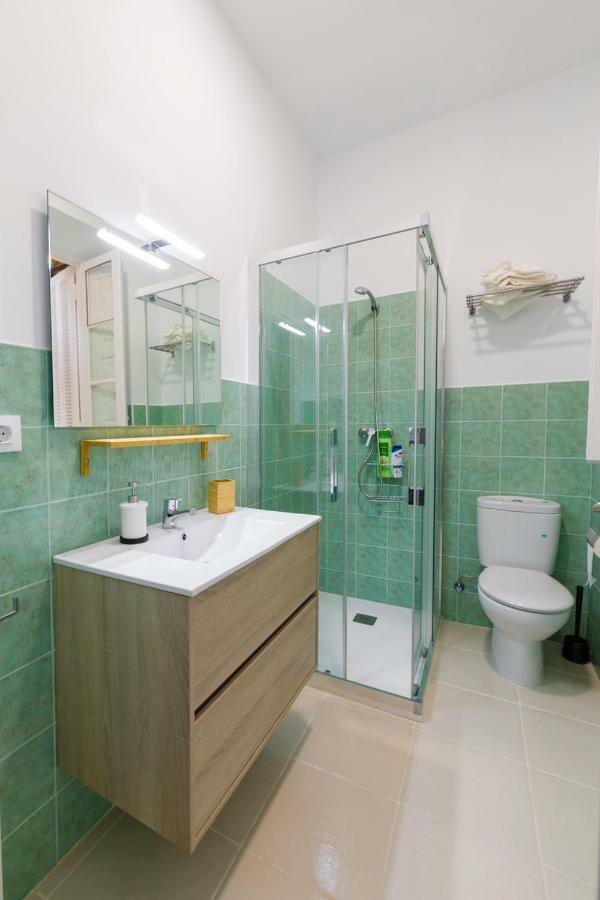 Apartamentos Casa Carre 1893 Santona Luaran gambar