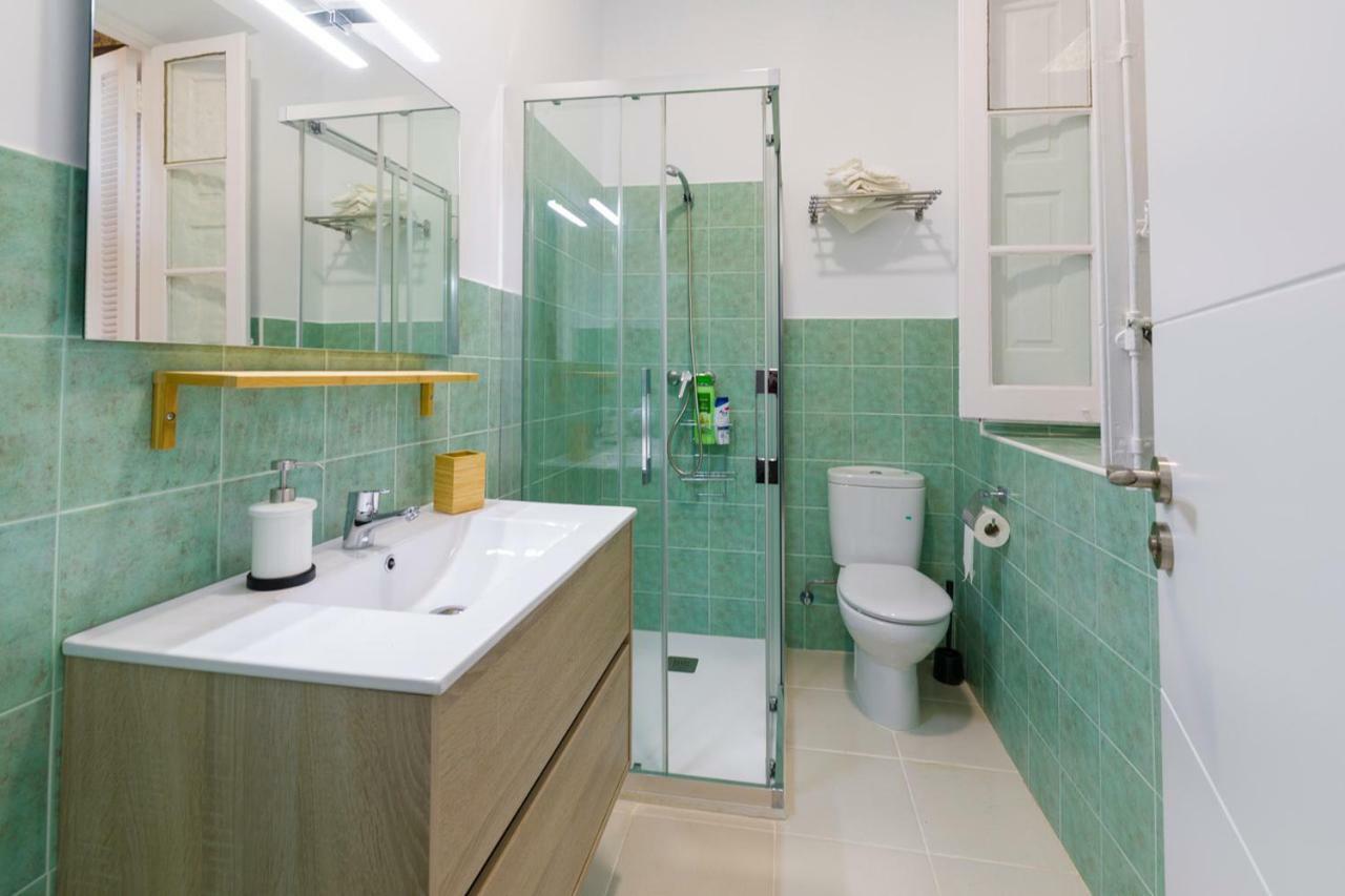 Apartamentos Casa Carre 1893 Santona Luaran gambar
